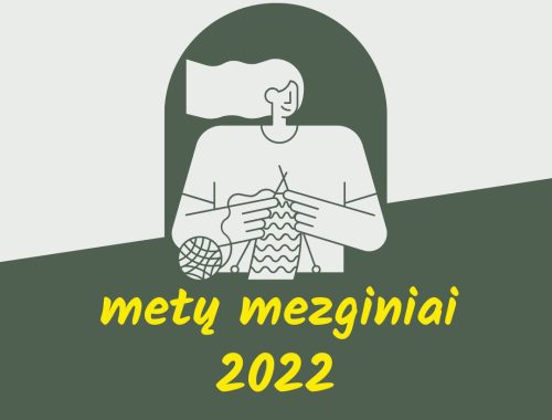 metu mezginiai 2022 2
